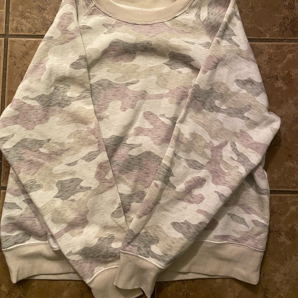 old navy pullover